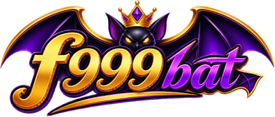 f999 bat logo